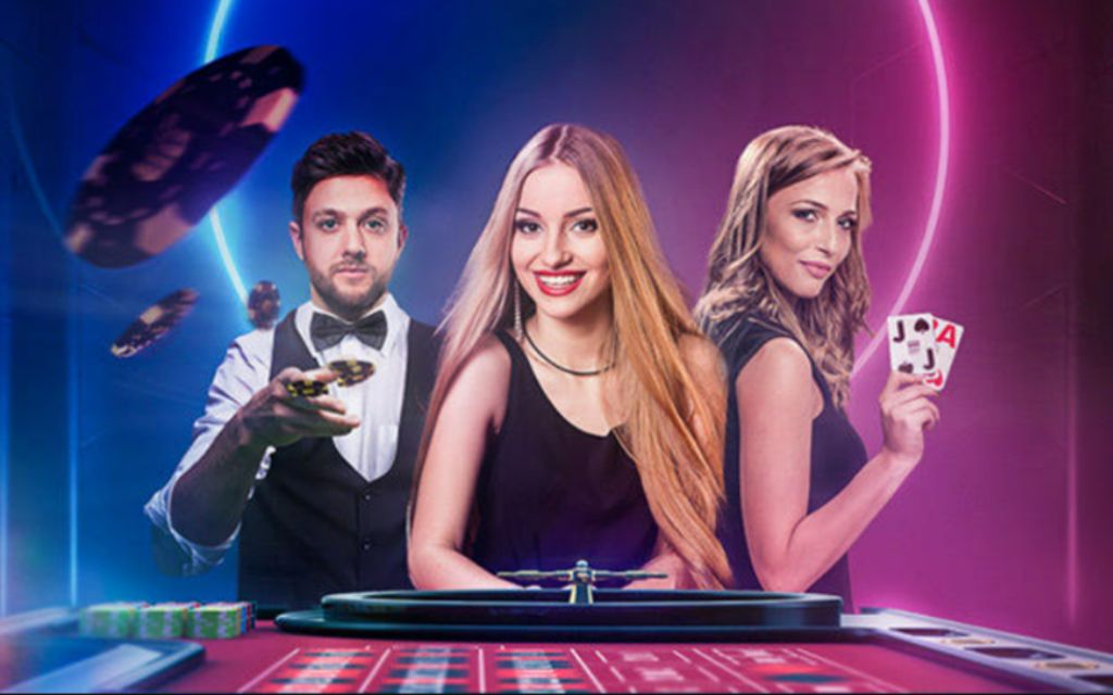 Sweety Win Slots Live Casino
