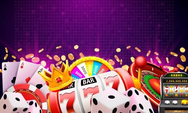 Sweety Win Slots Live Casino